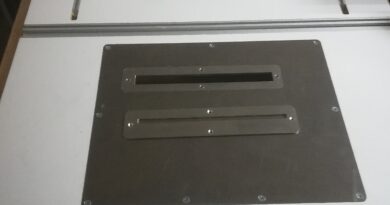 Комбинированная столешница